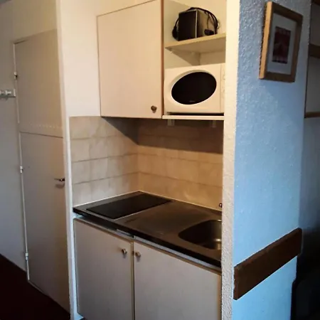 Cimes De Caron - Expose Sud, Quartier Calme Pour 4 Personnes Mae-2094 Val Thorens