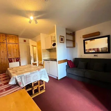 Apartment Cimes De Caron - Expose Sud, Quartier Calme Pour 4 Personnes Mae-2094