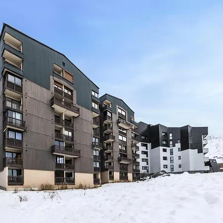 Cimes De Caron - Expose Sud, Quartier Calme Pour 4 Personnes Mae-2094 Apartment