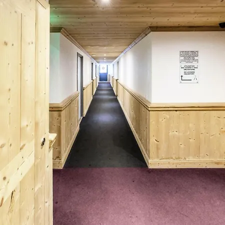 Cimes De Caron - Expose Sud, Quartier Calme Pour 4 Personnes Mae-2094 Val Thorens