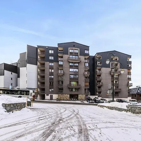 Cimes De Caron - Expose Sud, Quartier Calme Pour 4 Personnes Mae-2094 Apartment