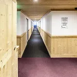 Апартаменты Cimes De Caron - Expose Sud, Quartier Calme Pour 4 Personnes Mae-2094 *