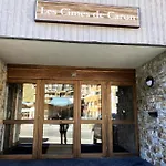 Апартаменты Cimes De Caron - Expose Sud, Quartier Calme Pour 4 Personnes Mae-2094 Валь-Торанс