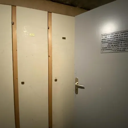 Cimes De Caron - Expose Sud, Quartier Calme Pour 4 Personnes Mae-2094 דירה *