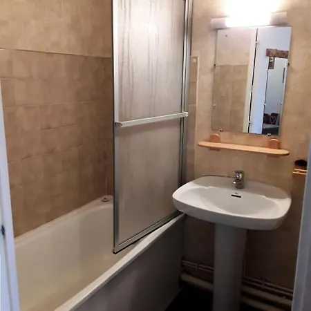 Apartman Cimes De Caron - Expose Sud, Quartier Calme Pour 4 Personnes Mae-2094 *