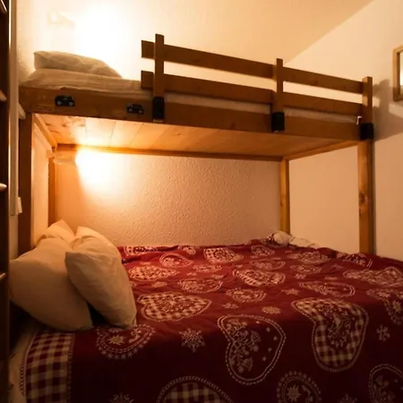 Cimes De Caron - Expose Sud, Quartier Calme Pour 4 Personnes Mae-2094