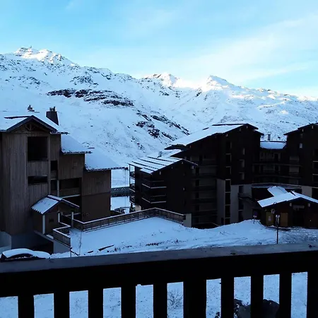 Cimes De Caron - Expose Sud, Quartier Calme Pour 4 Personnes Mae-2094 * Валь-Торанс