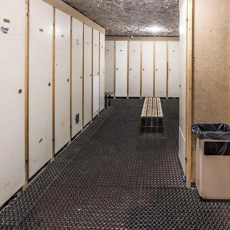 Appartamento Résidence Cimes De Caron - Exposé Sud, Quartier Calme Pour 4 Personnes Mae-2094 *