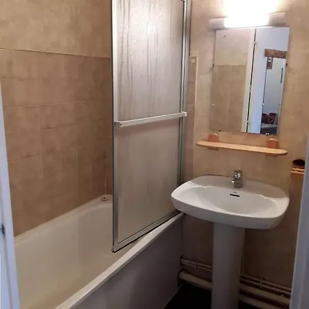 Résidence Cimes De Caron - Exposé Sud, Quartier Calme Pour 4 Personnes Mae-2094 Appartement Val Thorens